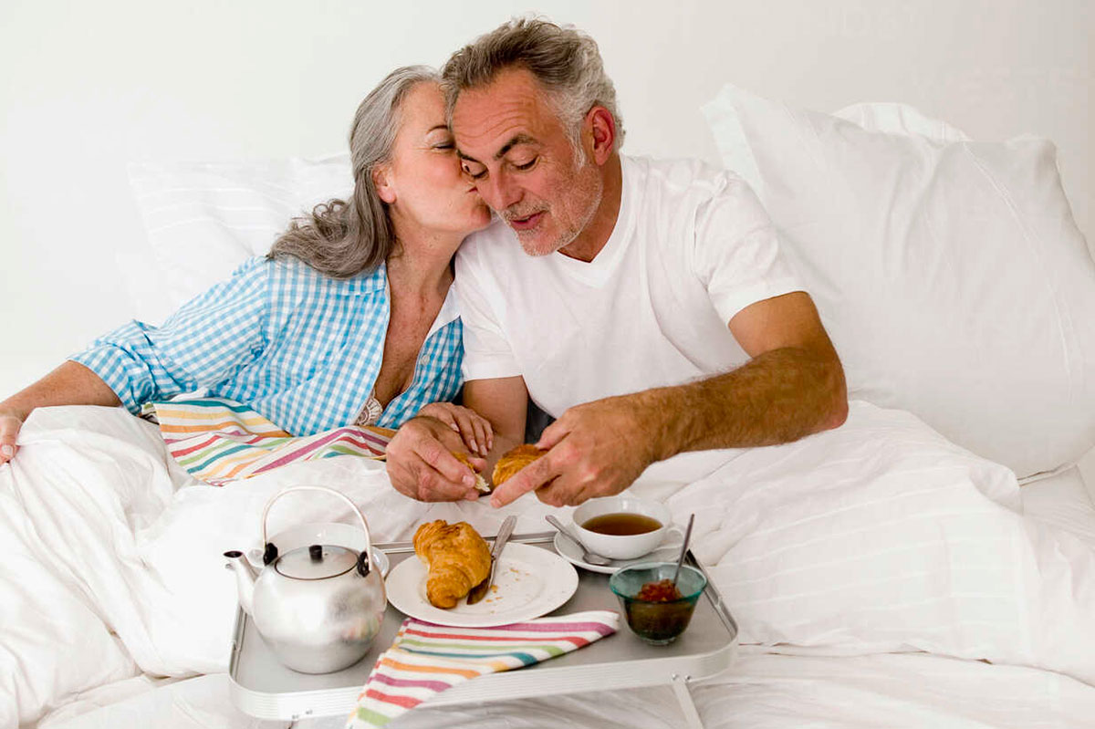 Testosterone therapy In Huntington Beach: Sex life