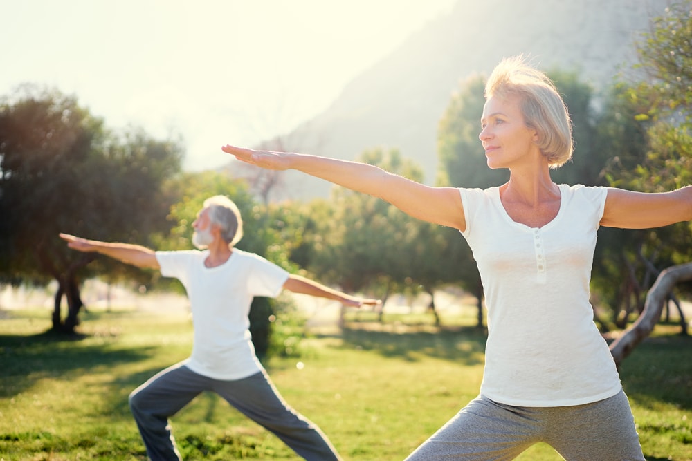 Testosterone therapy In Huntington Beach: Slim Body