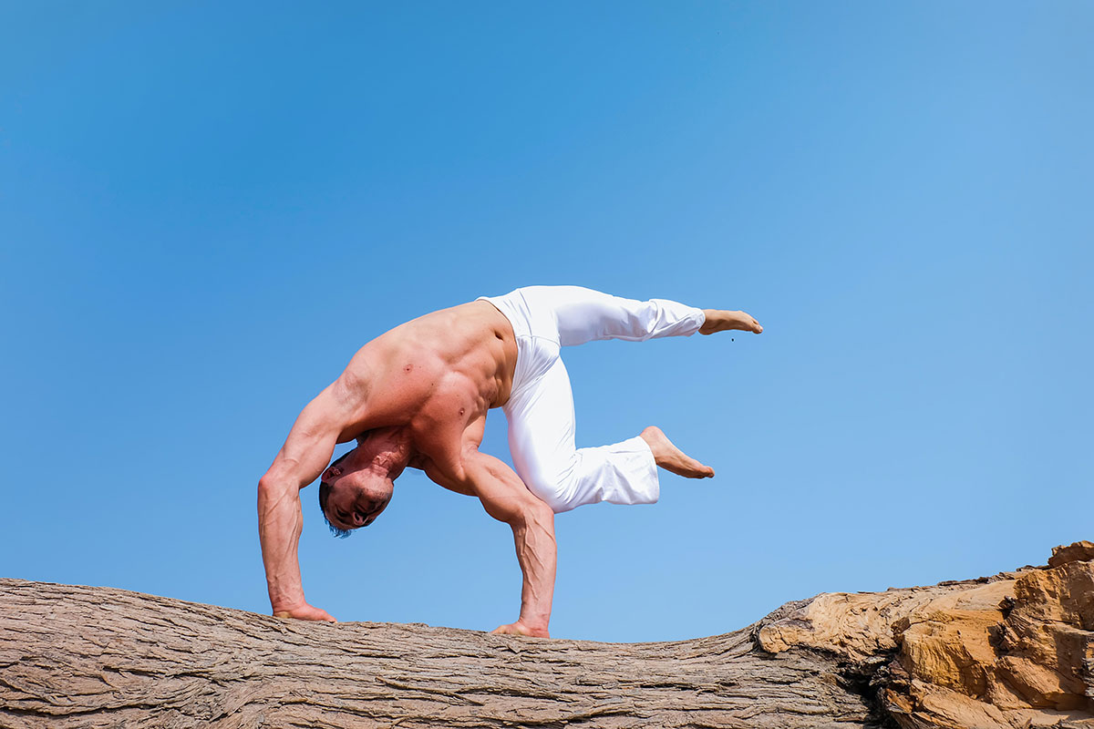 Testosterone therapy In Huntington Beach: Muscle Strength